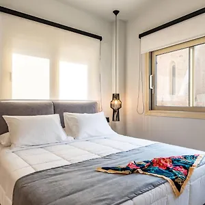  Appartement Uranus Grèce