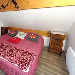  Appartement De Champ Chaulier France