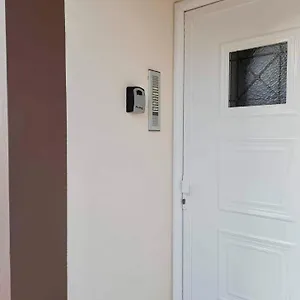  Appartement Seamplicity Cozy Grèce